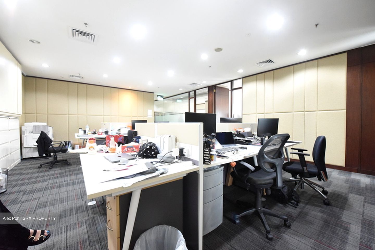 Suntec Tower One (D1), Office #604885701